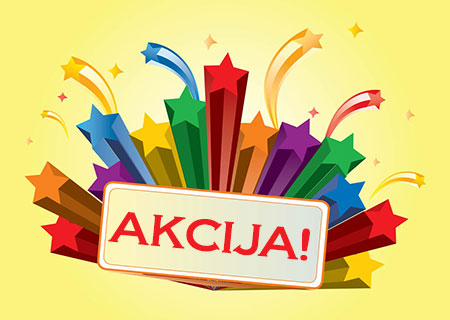 Promotivne akcije "Magic Wall"