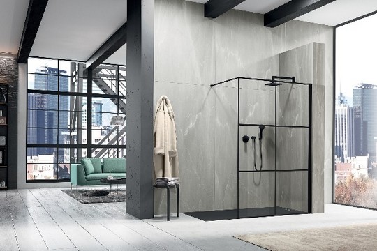 Industrijski stil enterijera