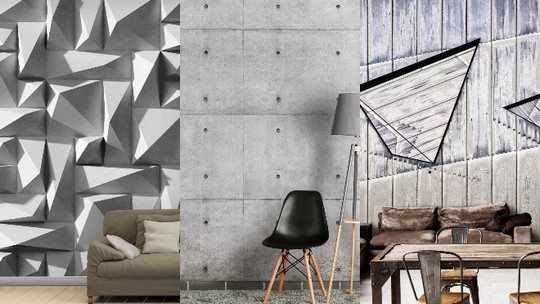 Industrijski stil enterijera